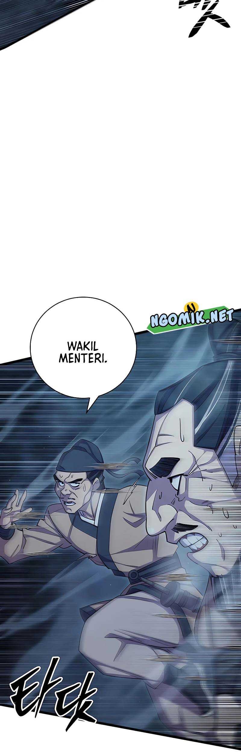 World’s Greatest Senior Disciple Chapter 67 Gambar 8