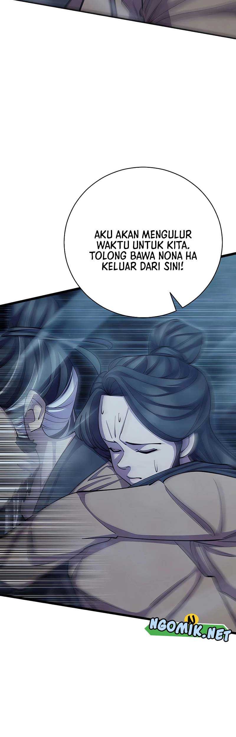 World’s Greatest Senior Disciple Chapter 67 Gambar 10