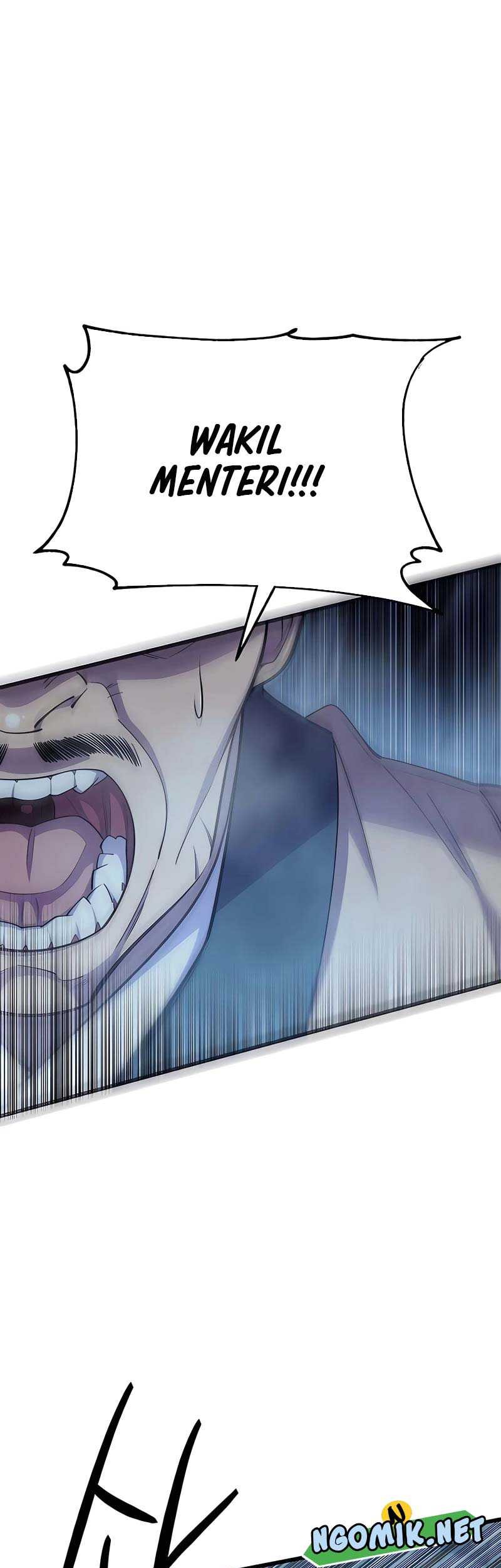 World’s Greatest Senior Disciple Chapter 67 Gambar 12