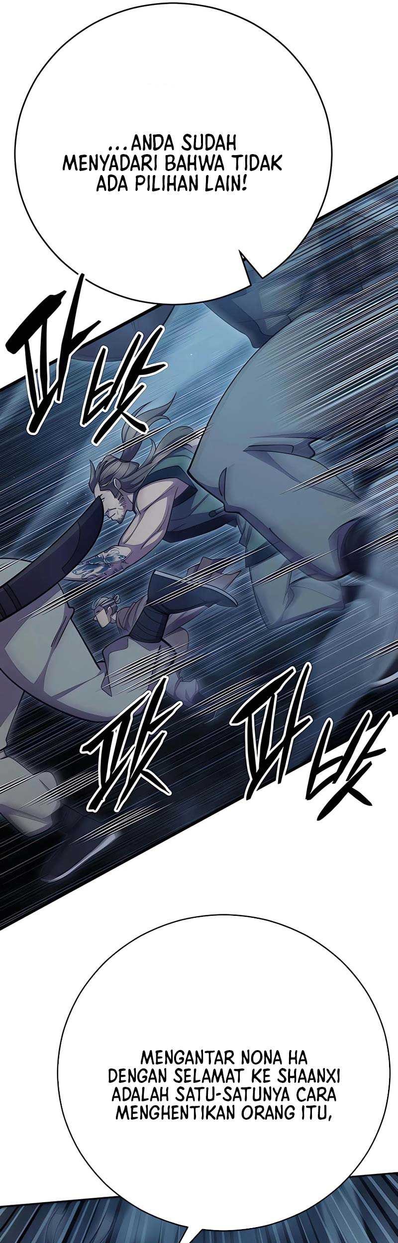 World’s Greatest Senior Disciple Chapter 67 Gambar 14