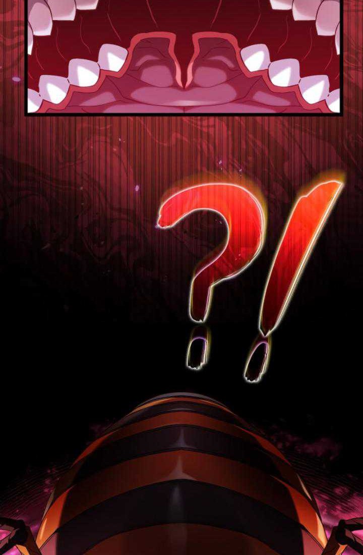 Revenge of the Iron-Blooded Sword Hound Chapter 61 Gambar 20