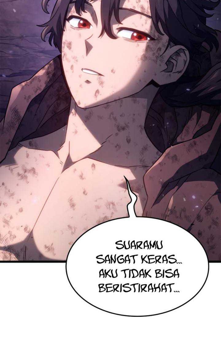 Revenge of the Iron-Blooded Sword Hound Chapter 61 Gambar 32
