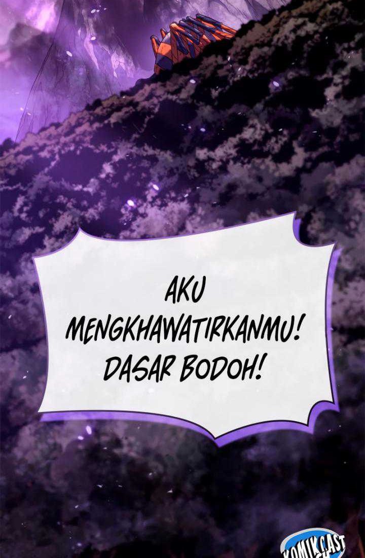 Revenge of the Iron-Blooded Sword Hound Chapter 61 Gambar 35