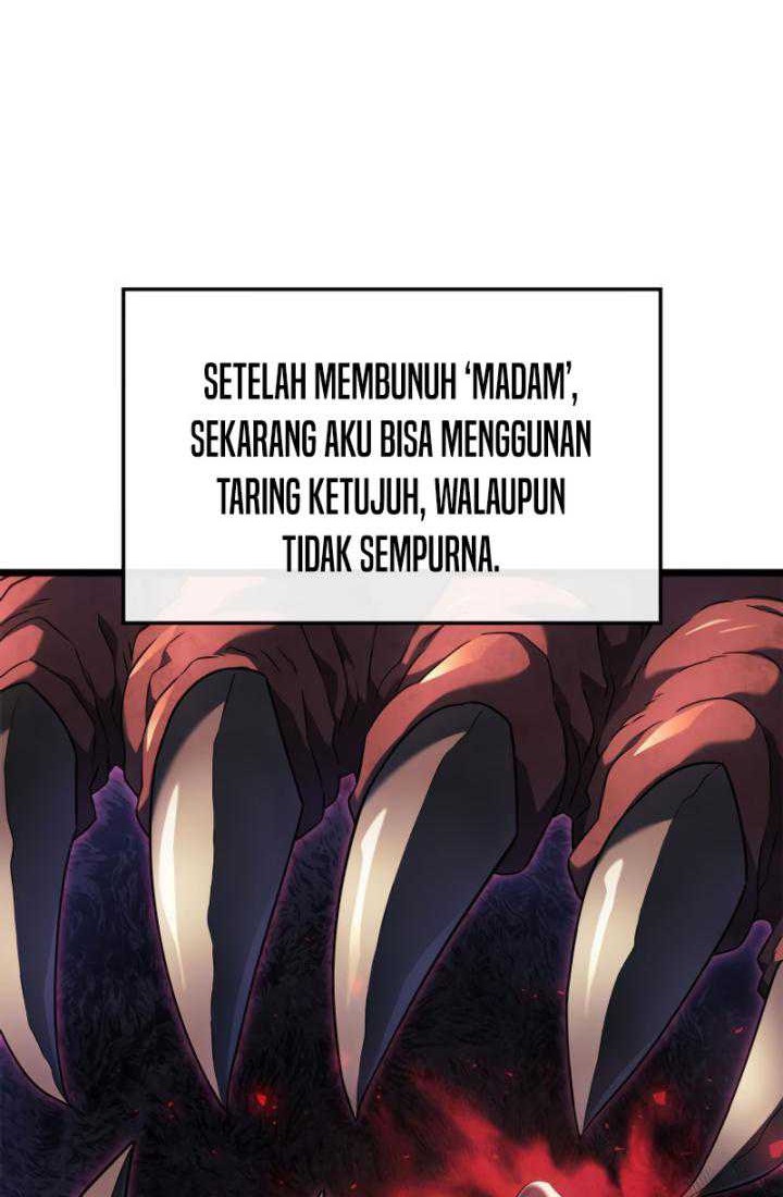 Revenge of the Iron-Blooded Sword Hound Chapter 61 Gambar 47