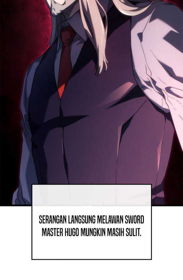 Revenge of the Iron-Blooded Sword Hound Chapter 61 Gambar 49