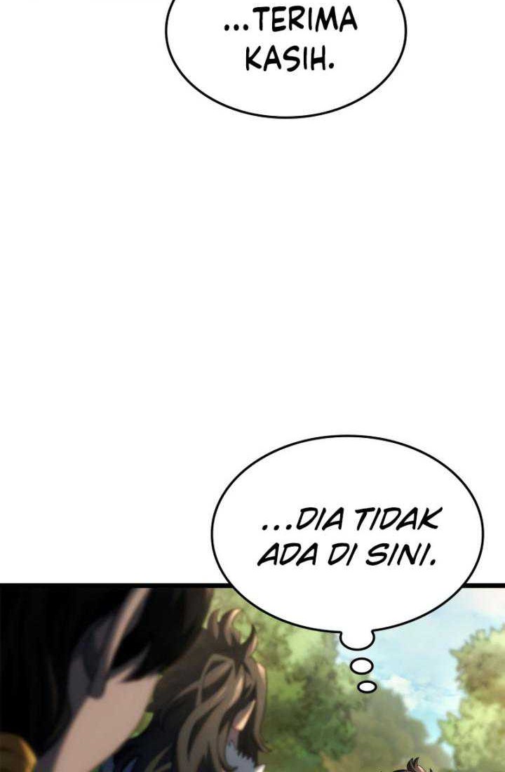 Revenge of the Iron-Blooded Sword Hound Chapter 61 Gambar 60