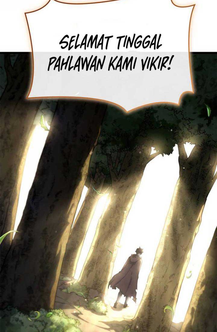 Revenge of the Iron-Blooded Sword Hound Chapter 61 Gambar 65