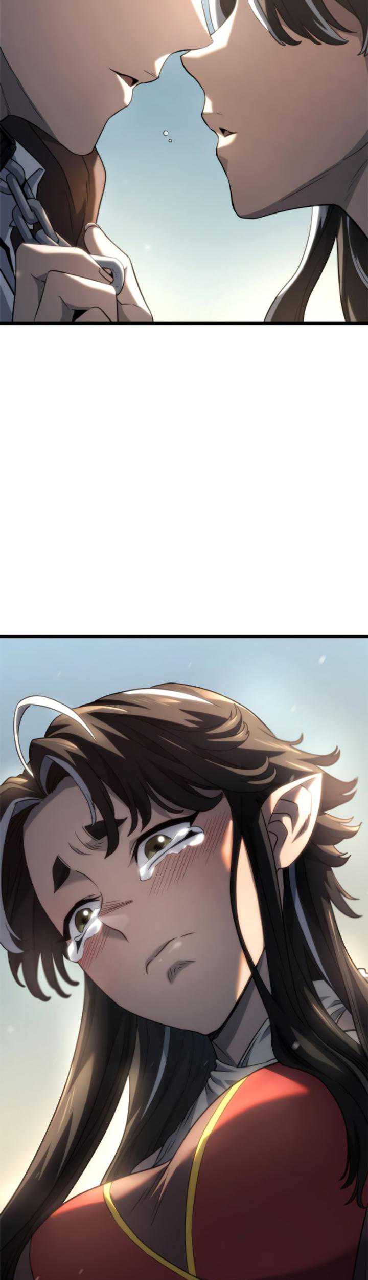 Revenge of the Iron-Blooded Sword Hound Chapter 61 Gambar 88