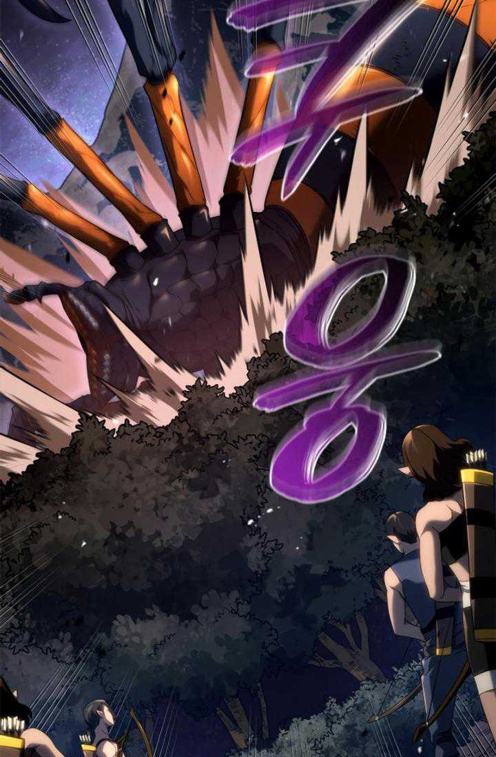 Revenge of the Iron-Blooded Sword Hound Chapter 61 Gambar 7