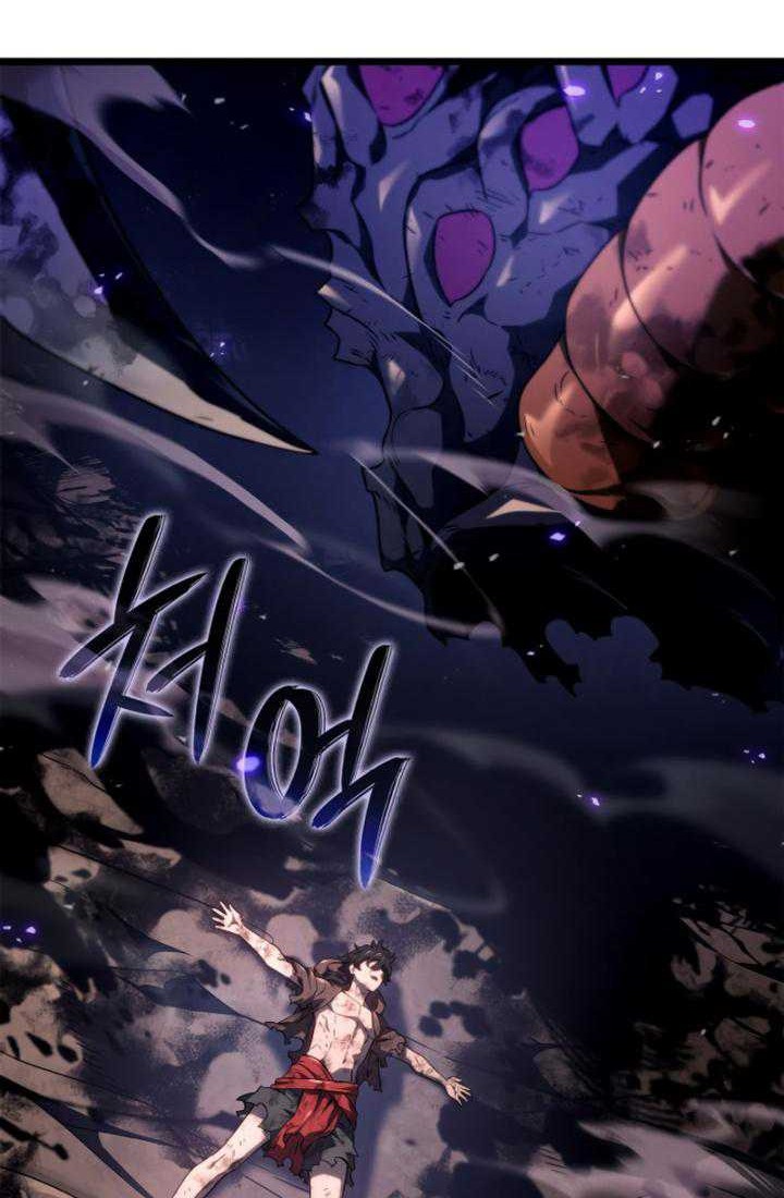 Revenge of the Iron-Blooded Sword Hound Chapter 61 Gambar 9
