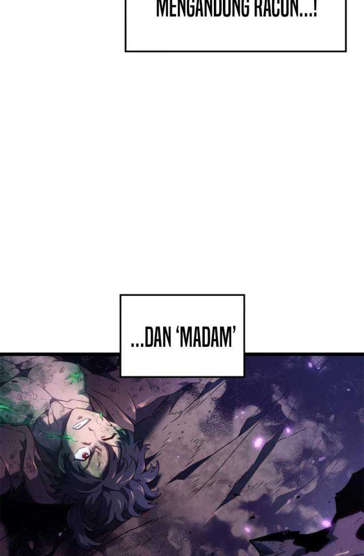 Revenge of the Iron-Blooded Sword Hound Chapter 61 Gambar 11