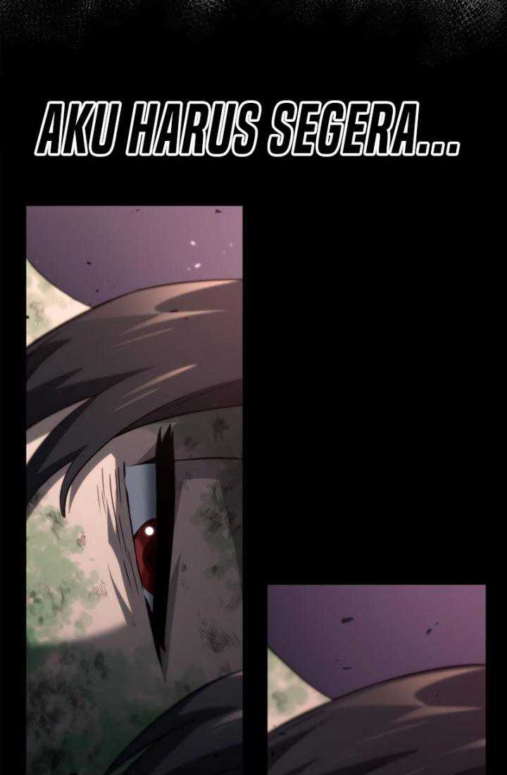 Revenge of the Iron-Blooded Sword Hound Chapter 61 Gambar 14