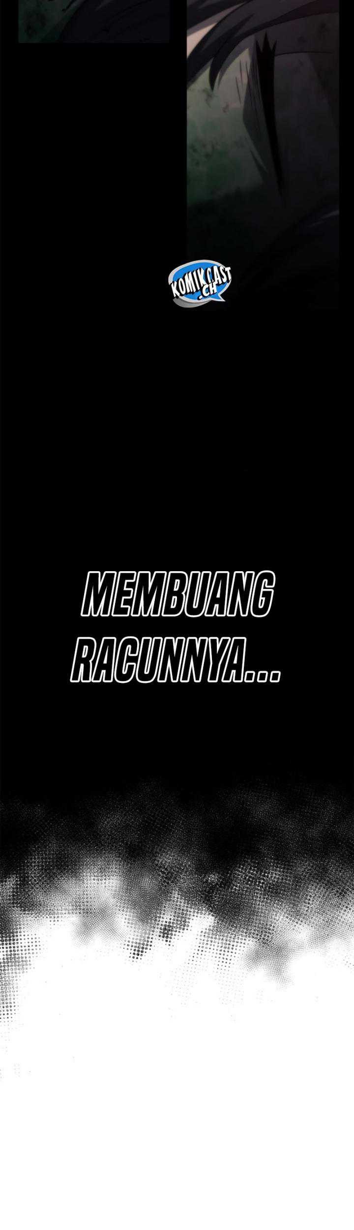 Revenge of the Iron-Blooded Sword Hound Chapter 61 Gambar 15