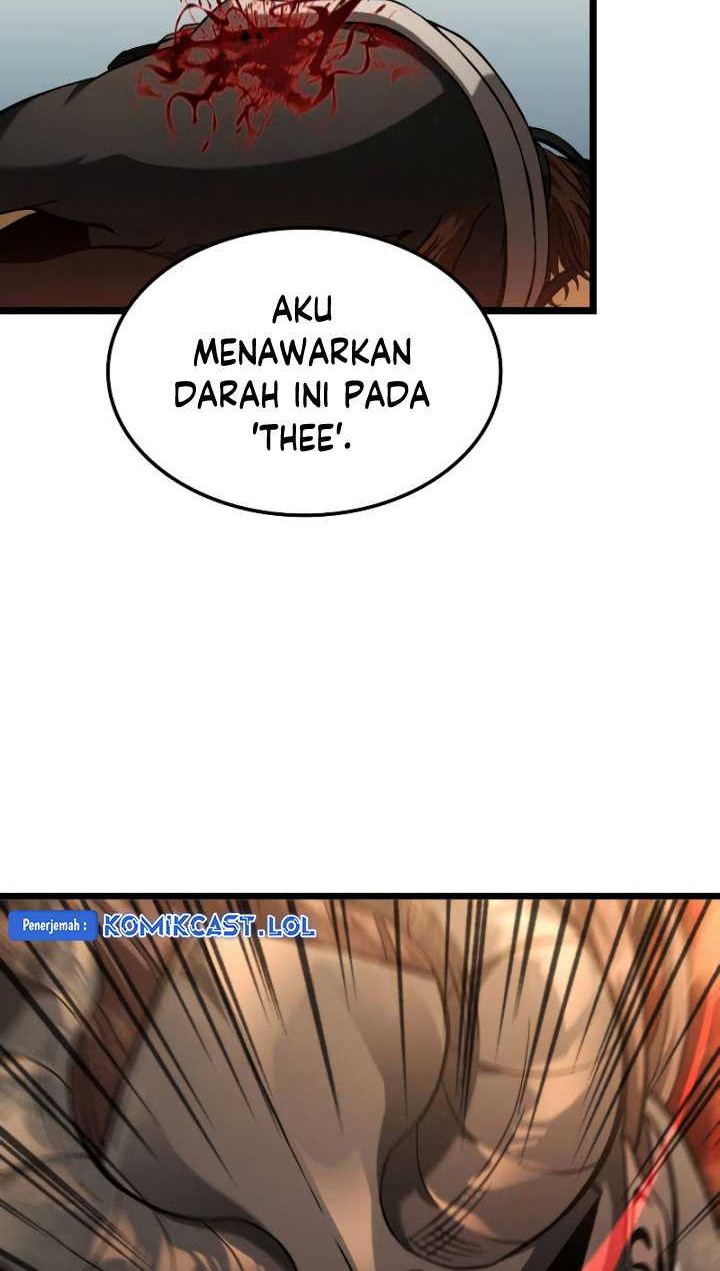 Insanely-Talented Player Chapter 25 Gambar 31