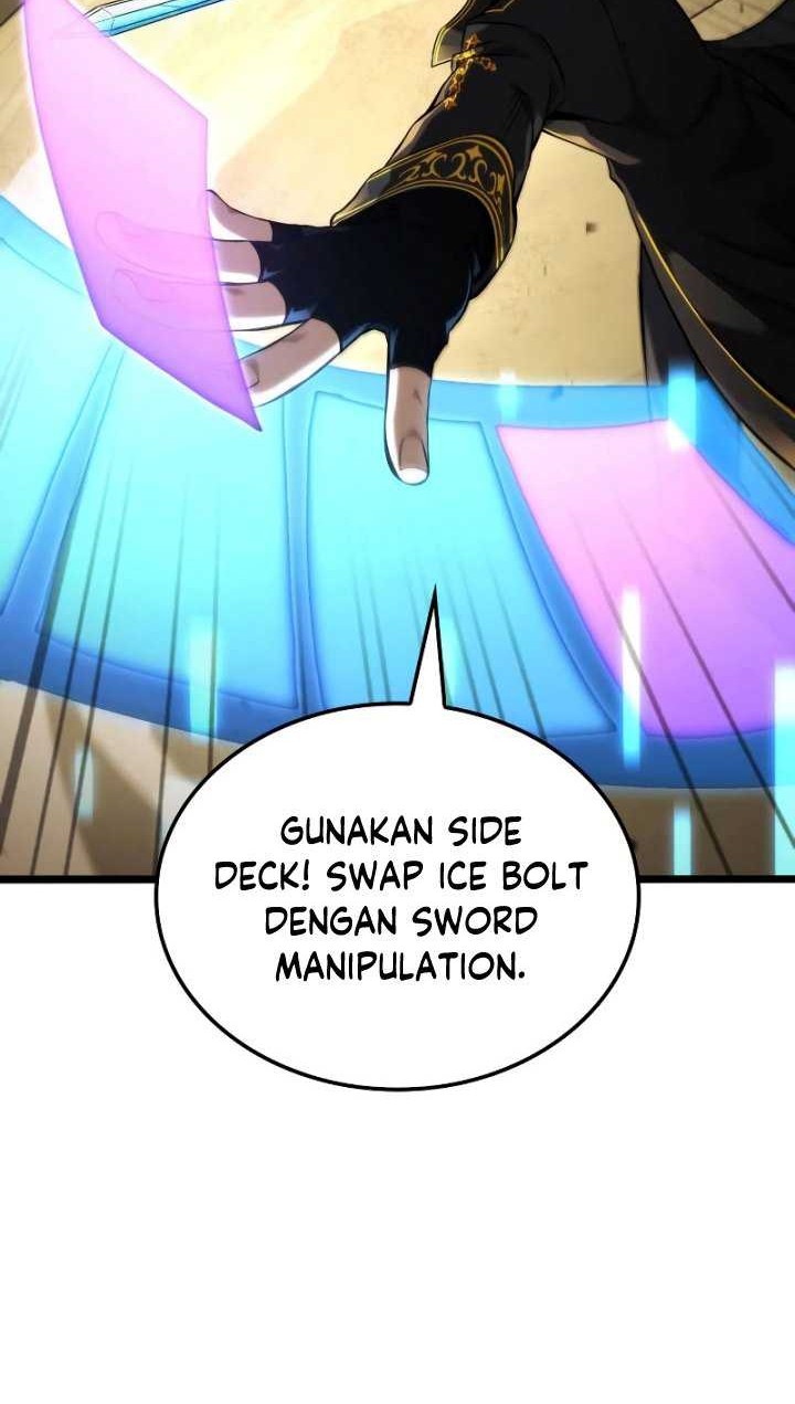 Insanely-Talented Player Chapter 25 Gambar 33