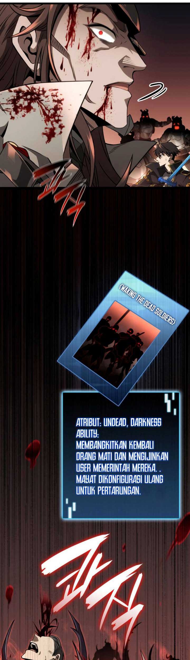 Insanely-Talented Player Chapter 25 Gambar 44