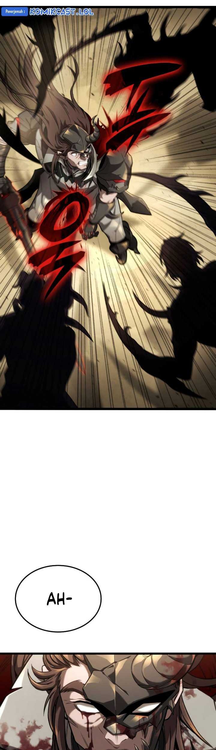 Insanely-Talented Player Chapter 25 Gambar 47