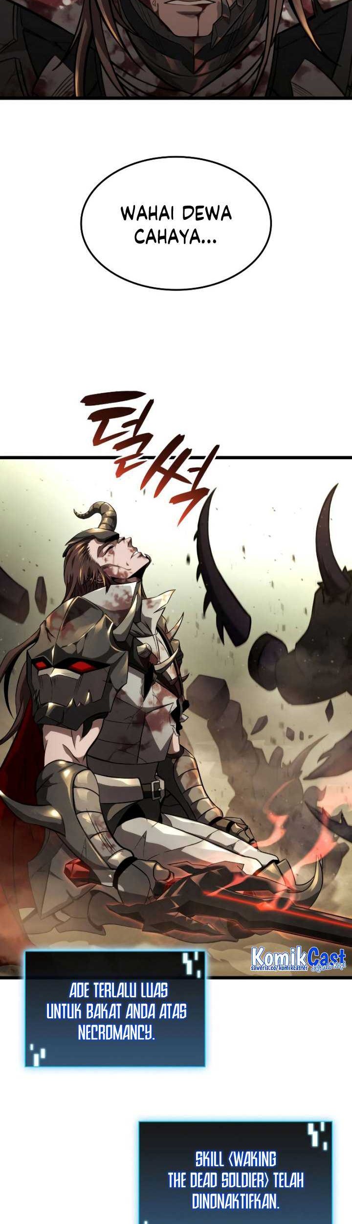 Insanely-Talented Player Chapter 25 Gambar 48
