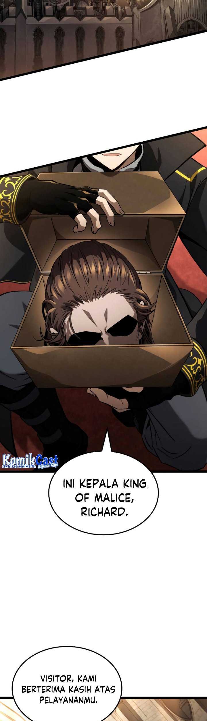 Insanely-Talented Player Chapter 25 Gambar 52