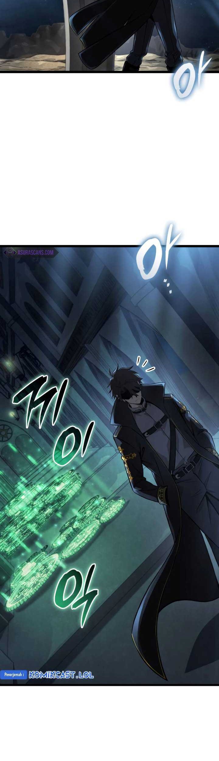Insanely-Talented Player Chapter 25 Gambar 58