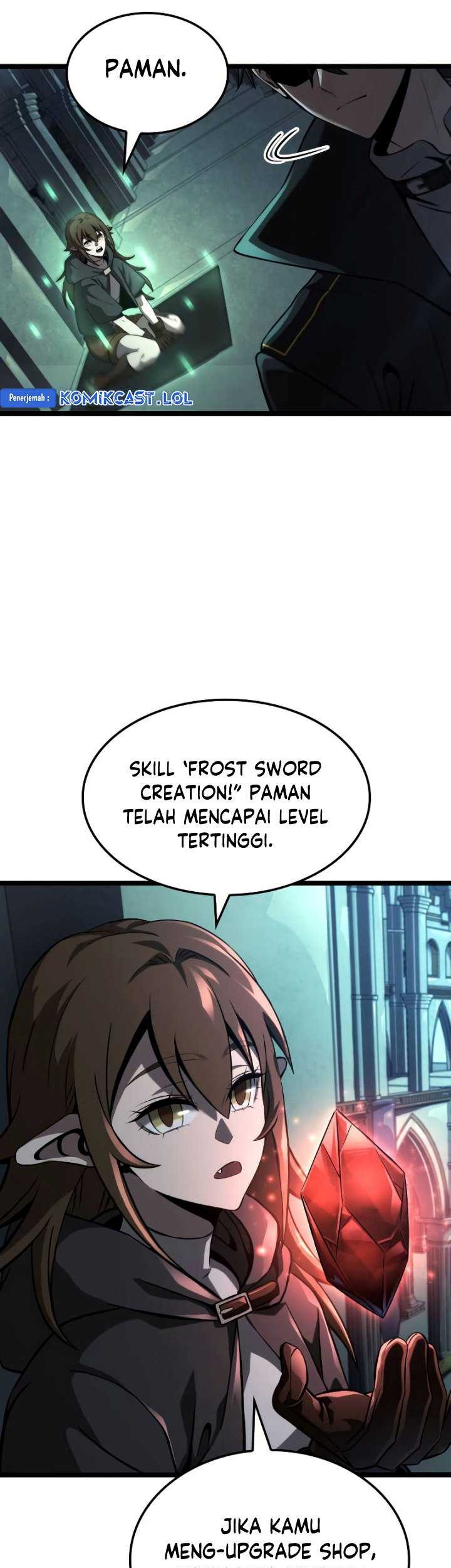 Insanely-Talented Player Chapter 25 Gambar 60