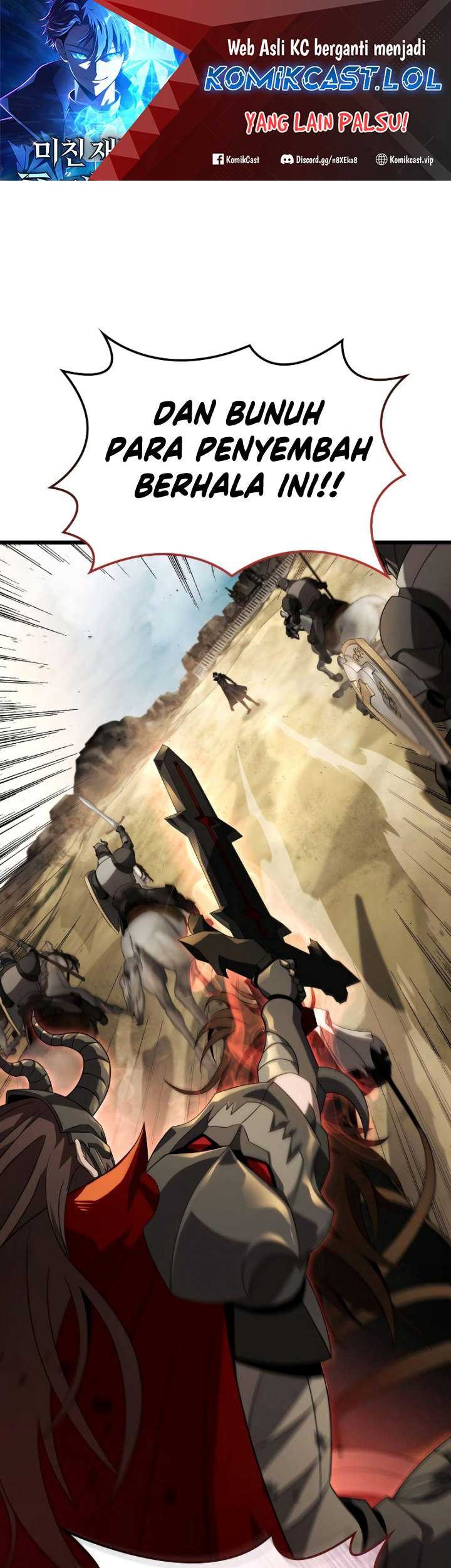 Baca Insanely-Talented Player Chapter 25 Gambar 2