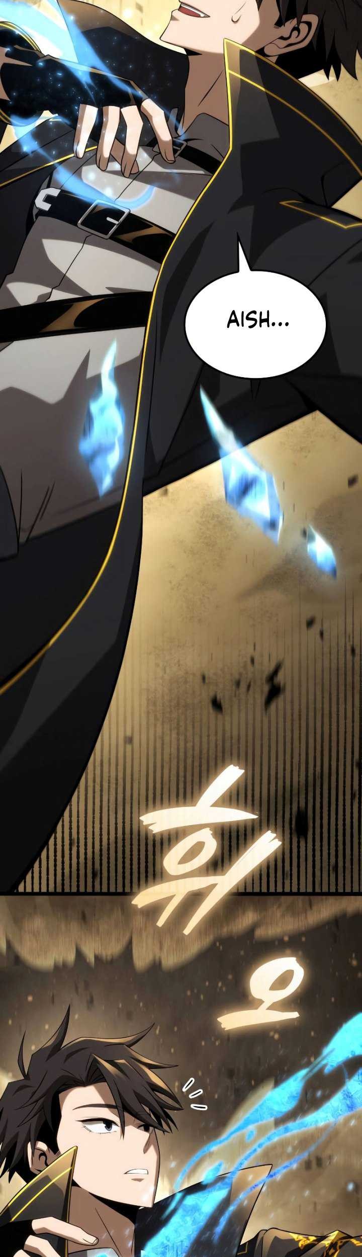 Insanely-Talented Player Chapter 25 Gambar 5