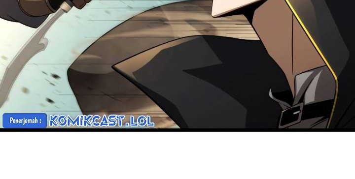 Insanely-Talented Player Chapter 25 Gambar 7