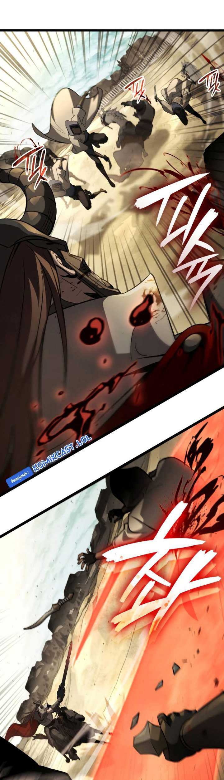 Insanely-Talented Player Chapter 25 Gambar 14
