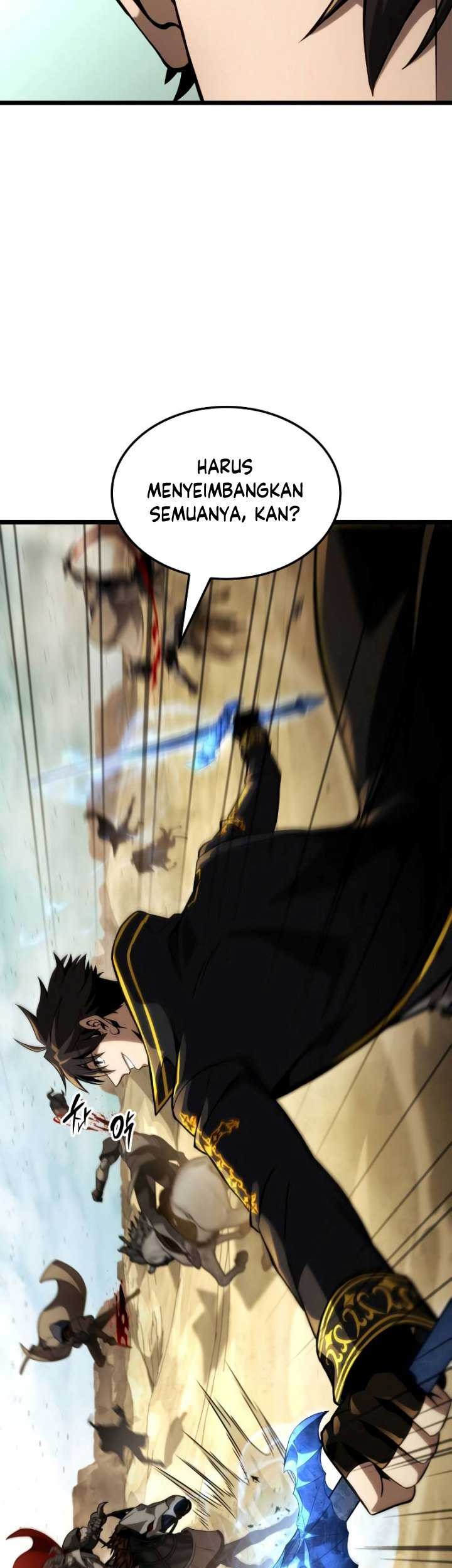 Insanely-Talented Player Chapter 25 Gambar 17