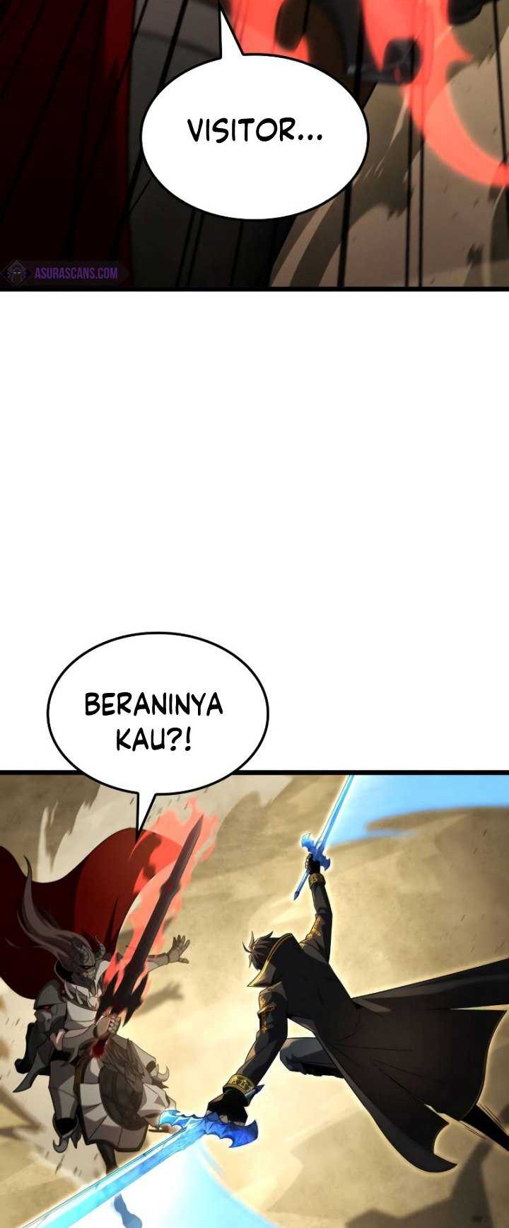 Insanely-Talented Player Chapter 25 Gambar 21