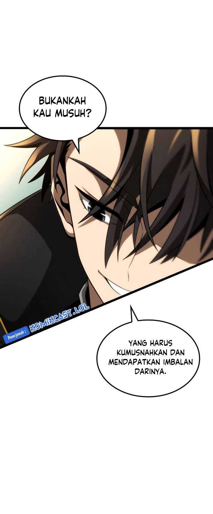 Insanely-Talented Player Chapter 25 Gambar 23