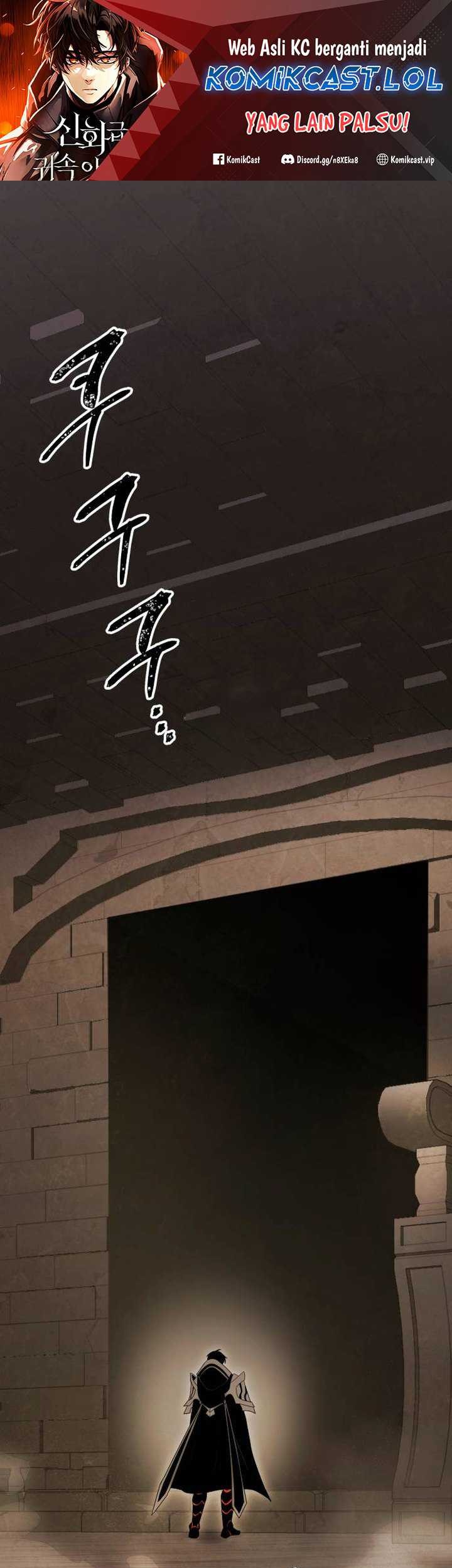 Baca I Obtained a Mythic Item Chapter 88 Gambar 2