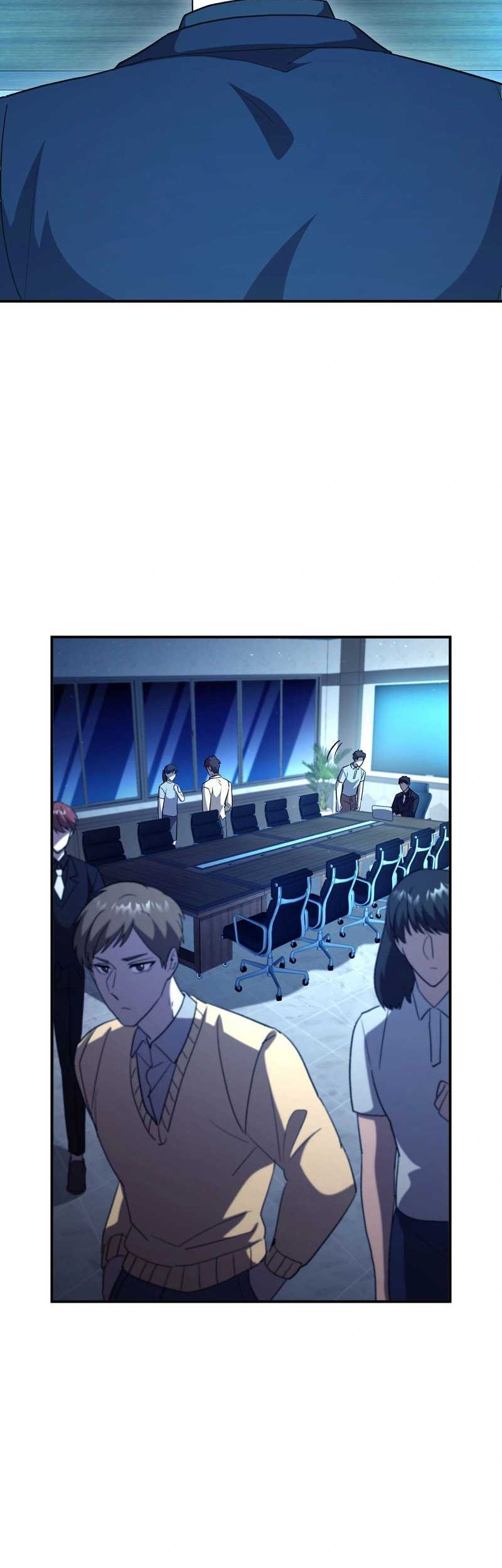The Iron-Blooded Necromancer Has Returned Chapter 33 Gambar 40