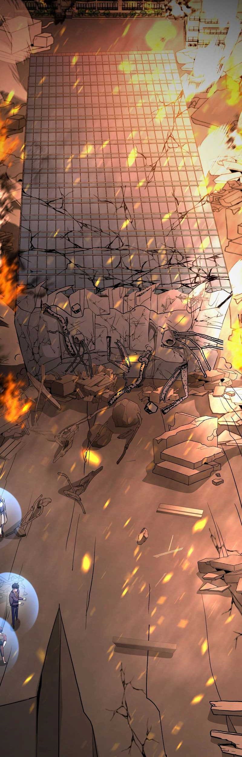 The Iron-Blooded Necromancer Has Returned Chapter 33 Gambar 44