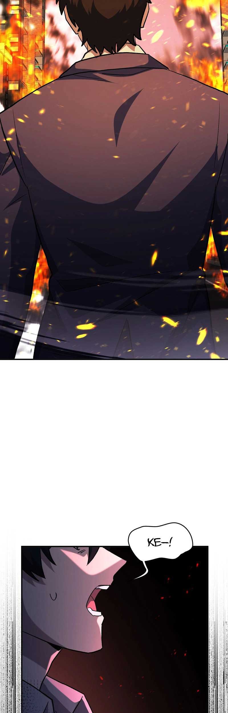 The Iron-Blooded Necromancer Has Returned Chapter 33 Gambar 7