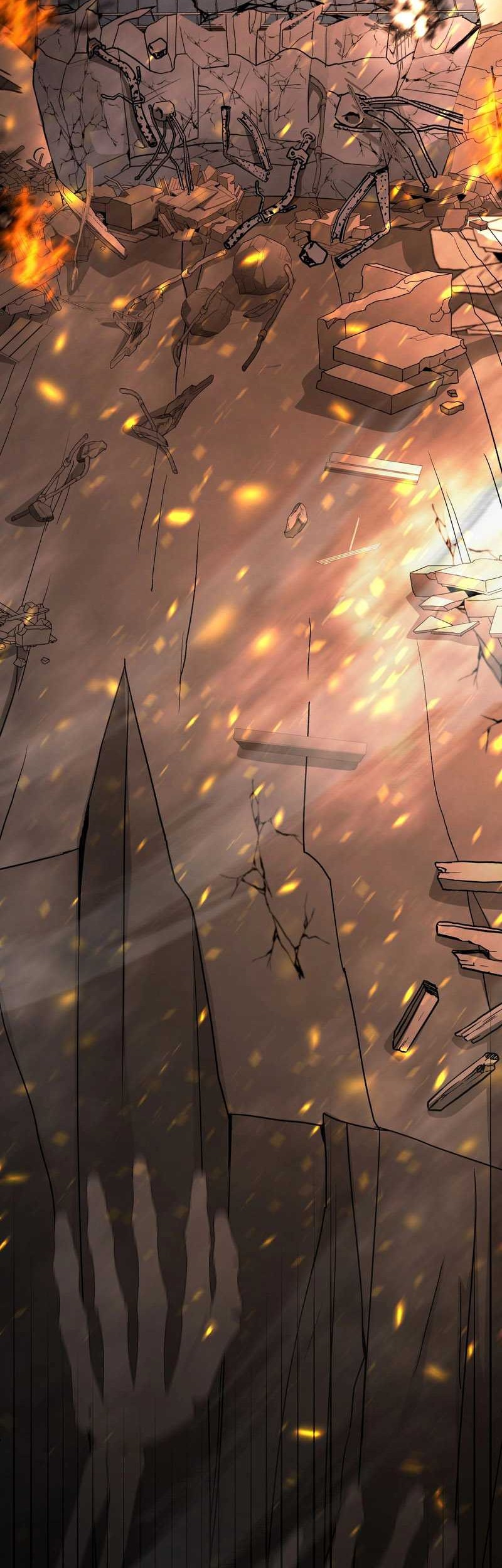 The Iron-Blooded Necromancer Has Returned Chapter 33 Gambar 26