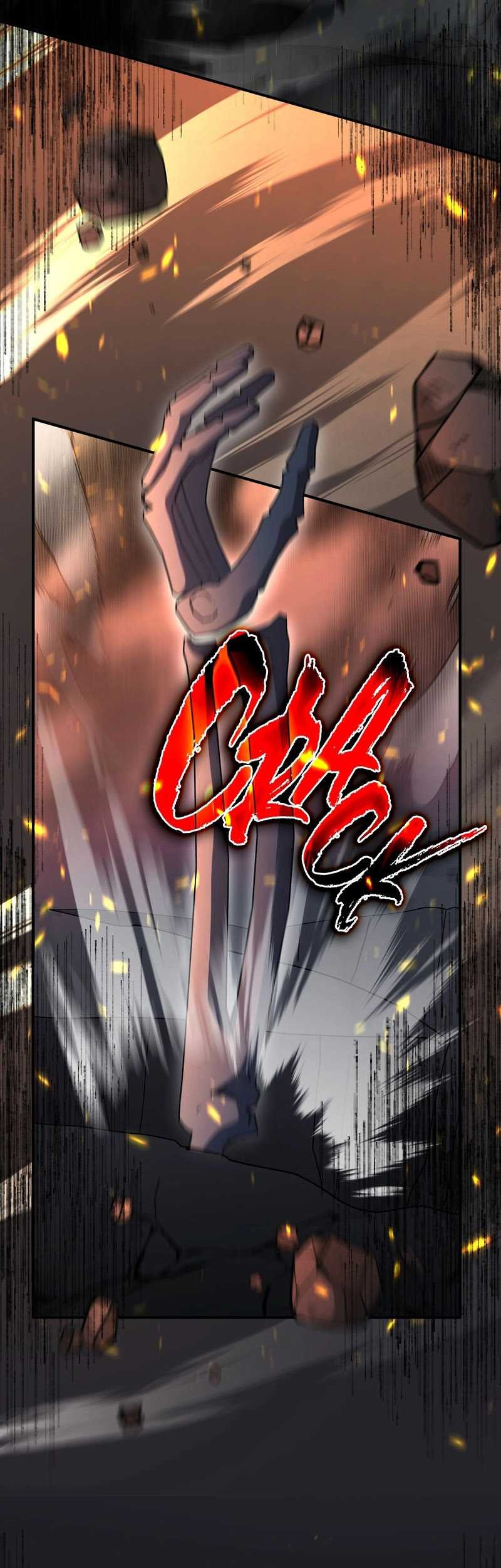 The Iron-Blooded Necromancer Has Returned Chapter 32 Gambar 43