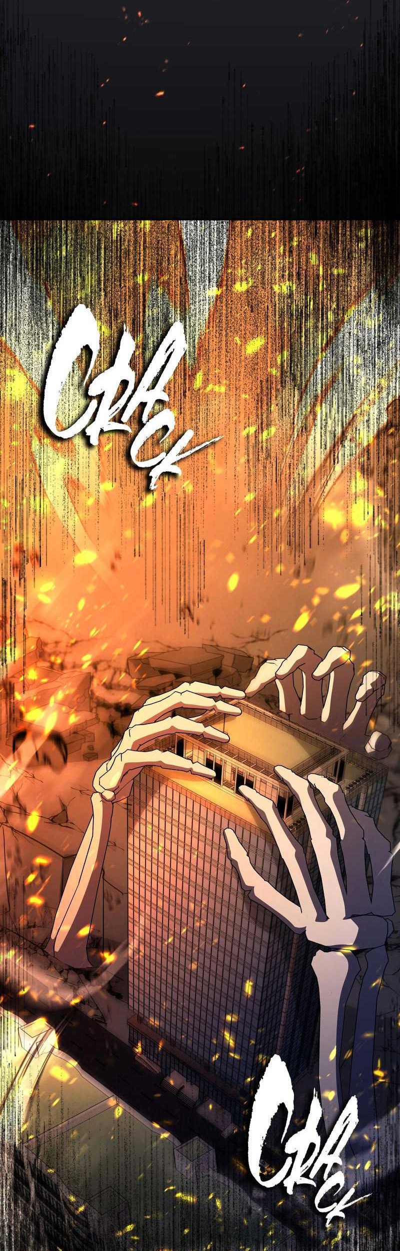 The Iron-Blooded Necromancer Has Returned Chapter 32 Gambar 44
