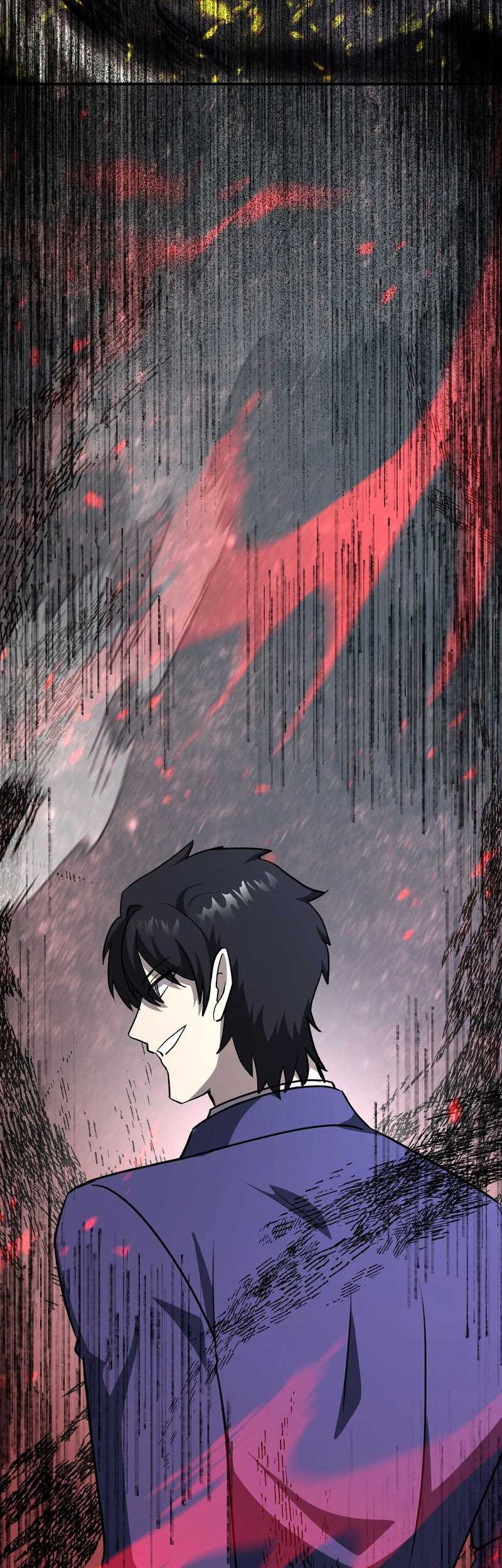 The Iron-Blooded Necromancer Has Returned Chapter 32 Gambar 45