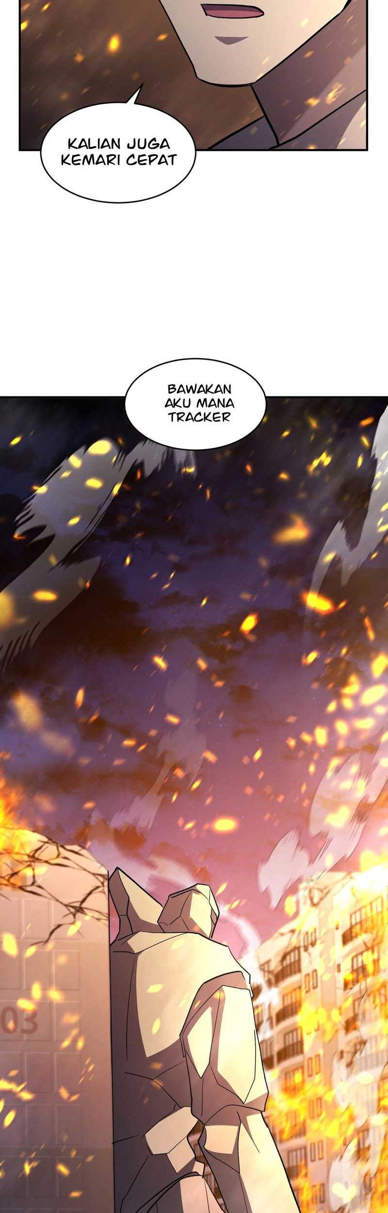 The Iron-Blooded Necromancer Has Returned Chapter 32 Gambar 20