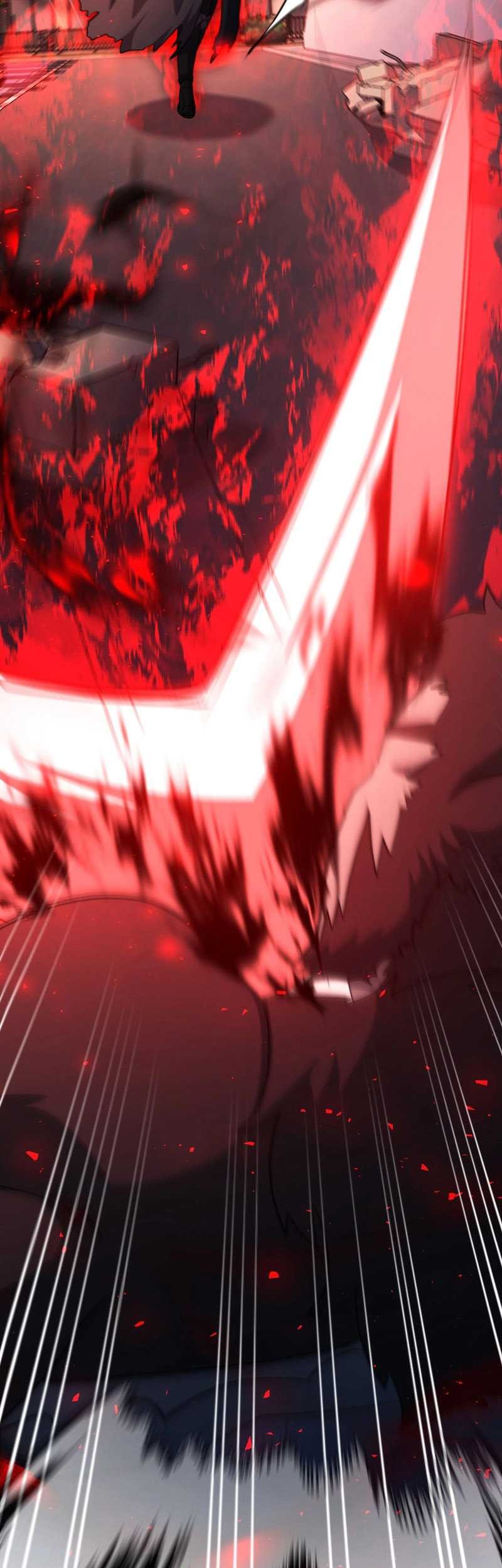 The Iron-Blooded Necromancer Has Returned Chapter 31 Gambar 31