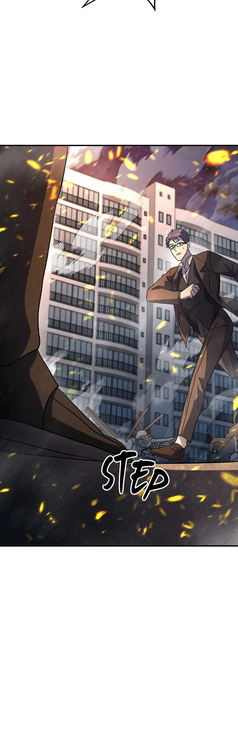 The Iron-Blooded Necromancer Has Returned Chapter 31 Gambar 43