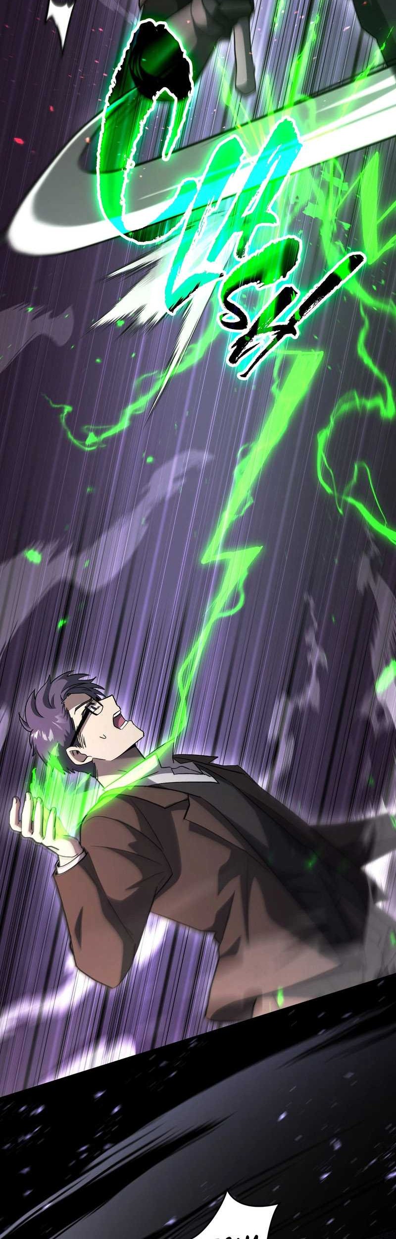 The Iron-Blooded Necromancer Has Returned Chapter 31 Gambar 46