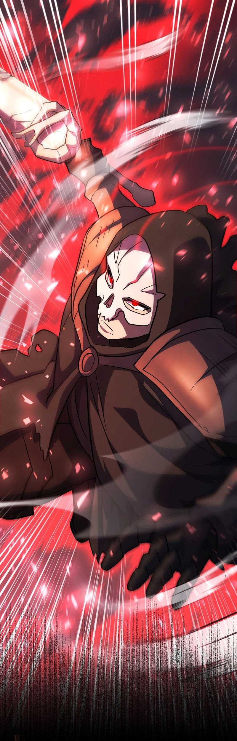 The Iron-Blooded Necromancer Has Returned Chapter 31 Gambar 14