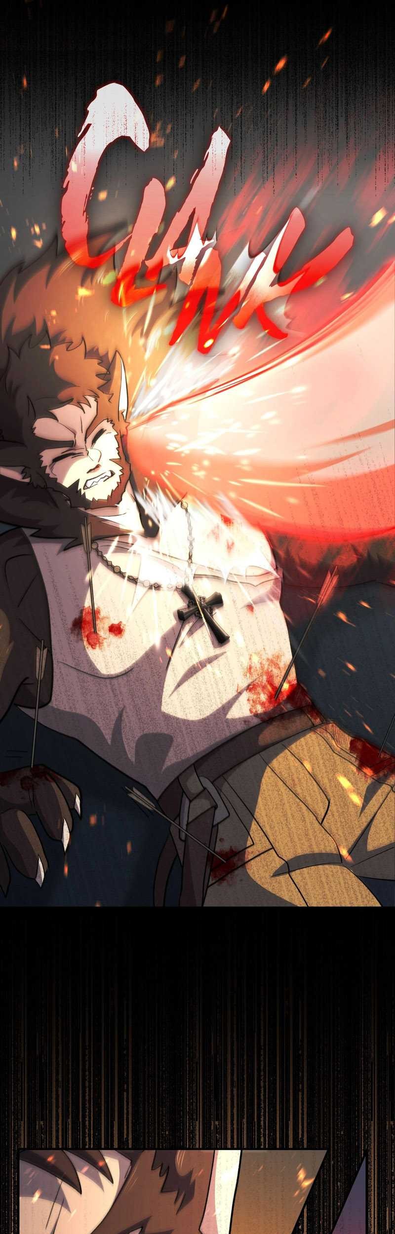 The Iron-Blooded Necromancer Has Returned Chapter 31 Gambar 15