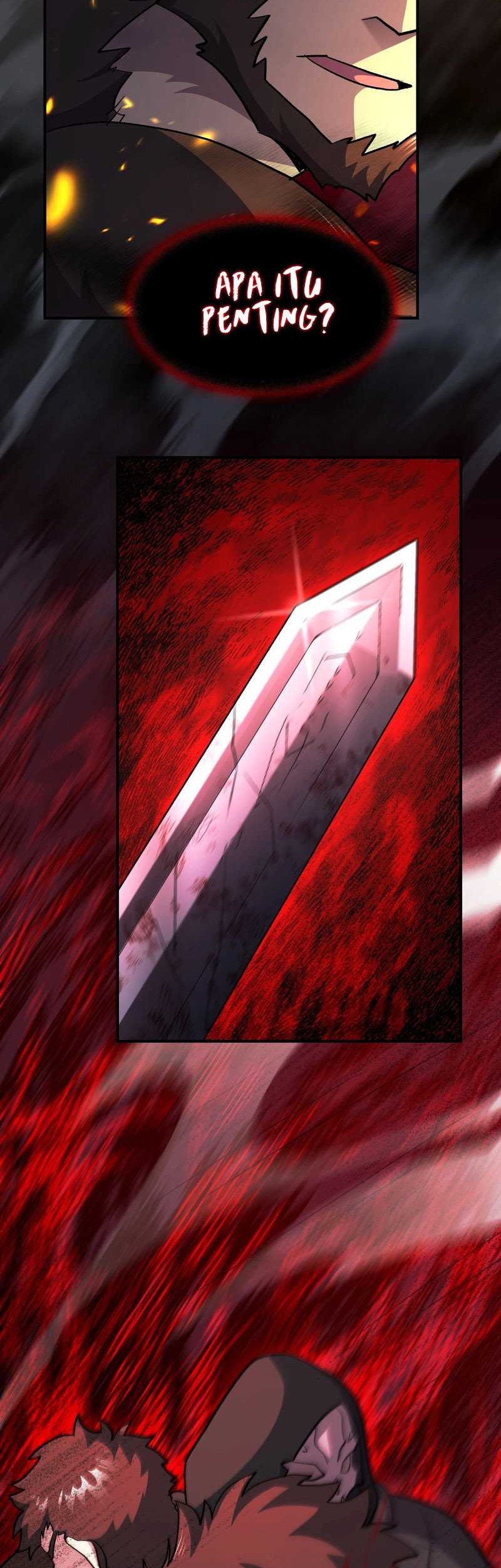 The Iron-Blooded Necromancer Has Returned Chapter 31 Gambar 20