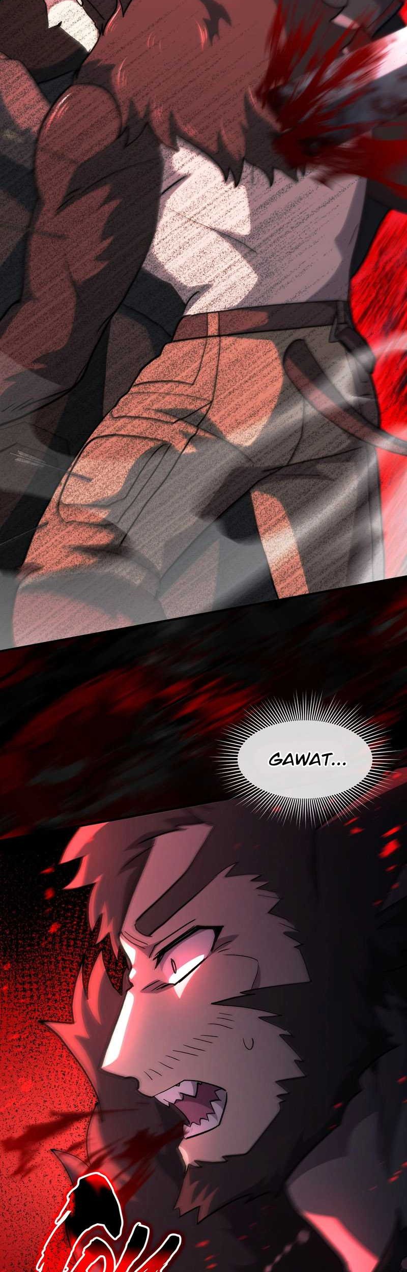 The Iron-Blooded Necromancer Has Returned Chapter 31 Gambar 21