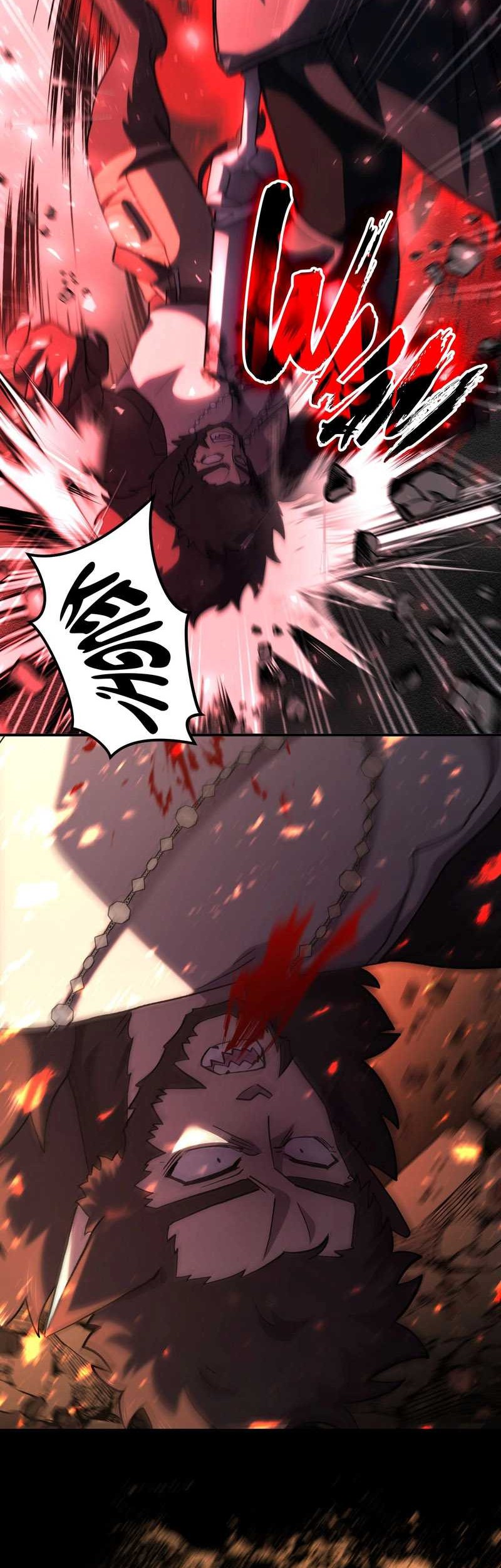 The Iron-Blooded Necromancer Has Returned Chapter 31 Gambar 24