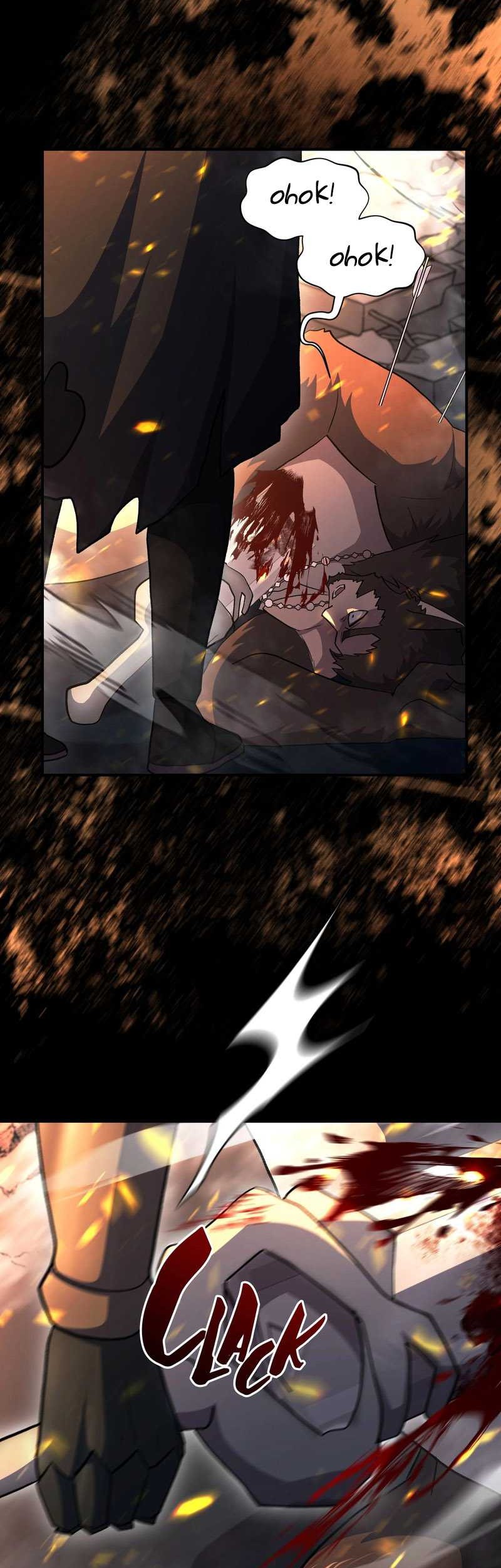 The Iron-Blooded Necromancer Has Returned Chapter 31 Gambar 25